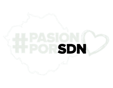 Pasión por SDN